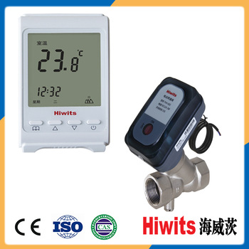 Factory Direct Wireless Modbus Programmable Room Thermostat