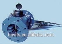 Woltman water meter DN50 to DN300 Large diameter water meter