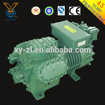 High Quality Outdoor Refrigeration Condensing Unit