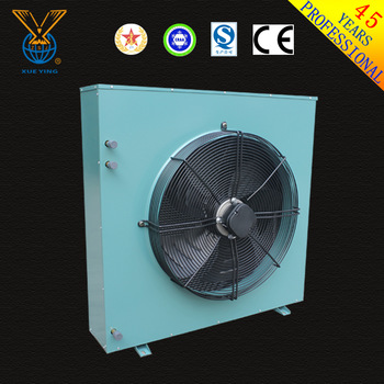 cool room condenser and evaporators type of condenser china manufacturer