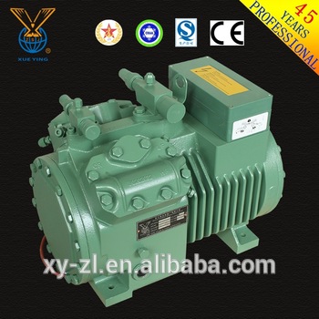Good Compressor Supplier 15hp Copeland AC Compressor