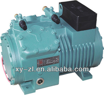 12HP commercial refrigerator compressor