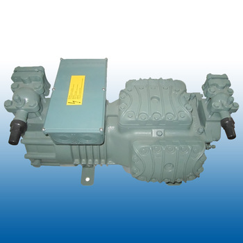 Supply Bizter Compressor Model <font color='red'>6F</font> 50 2 And Condenser Coil