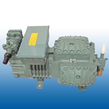 Supply Bizter Compressor Model <font color='red'>6F</font> 50 2 And Refrigeration Condenser