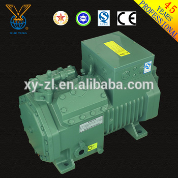 R22 R134a 12HP bitzer compressor BF4NCS 12 2 in cold storage