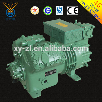 Highly Air Conditioning Refrigeration Compressor