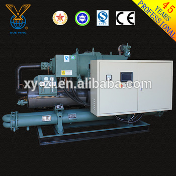 Cold Room Chilled Water Unit China Factory