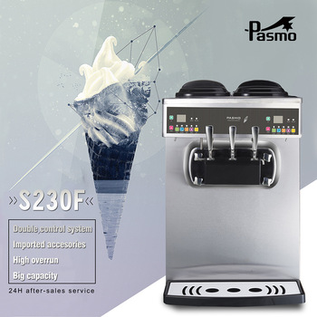 Pasmo s230f best sale