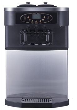 Pasmo soft serve ice cream machine manufacturer S630T C CE