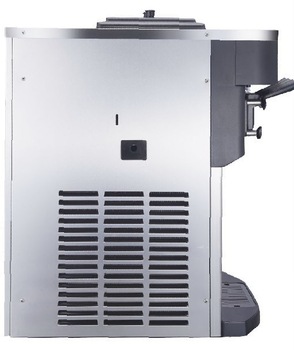 S630T C soft serve gravity feed ice cream kiosk machine for sale
