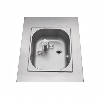 S110F CE ETL certification stainless steel soft icecream maker