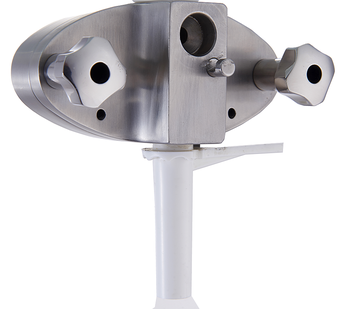 PASMO S930F CE Certificate Approved Italy Compressor Air Pump Soft Serve Ice Cream Machine