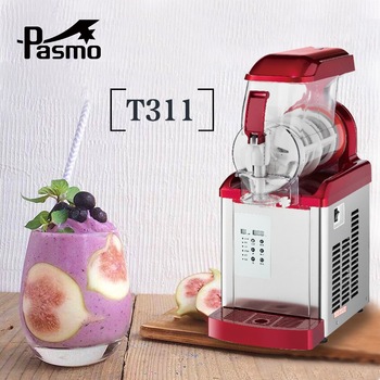 pasmo T311 mutifunction ice cream maker