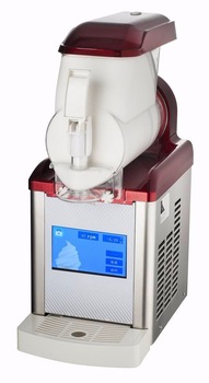 pasmo T311 mutifunction mini ice cream maker