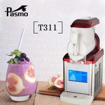 pasmo T311 Factory direct sales high quality commercial mini soft ice cream machine suppliers
