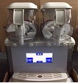 PASMO T312 Small Table Top Soft Serve Ice Cream Machine
