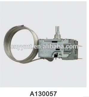 ATEA capillary thermostat