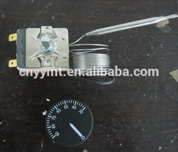 EGO thermostat
