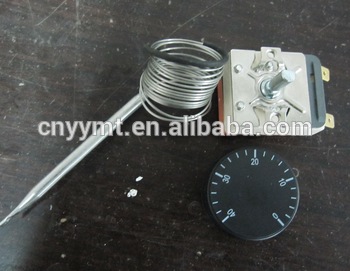 EGO thermostat