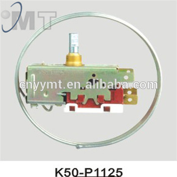 Pressure Thermostat for Refrigerator K50 P1125