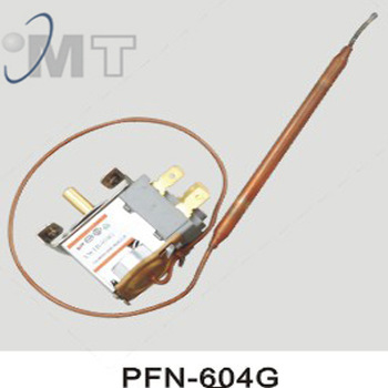 mixer thermostatic