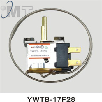 sinotruk thermostat