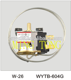 PFA 604G WPF THERMOSTAT