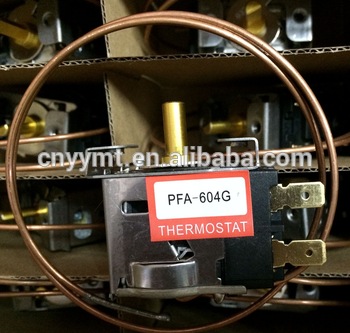 PFA 604G WPF THERMOSTAT