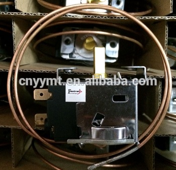 PFA 604G WPF THERMOSTAT