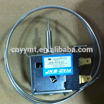 WSF style defrost refrigerator thermostat AES18