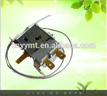 PEN 174S 03EC Room Mini Spare Sparts 250v Capiliary Thermostat