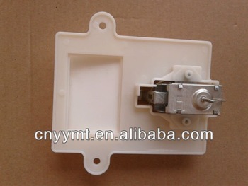 damper thermostat