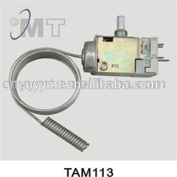 refrigerator thermostat TAM113