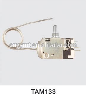 refrigerator thermostat export Russia TAM133
