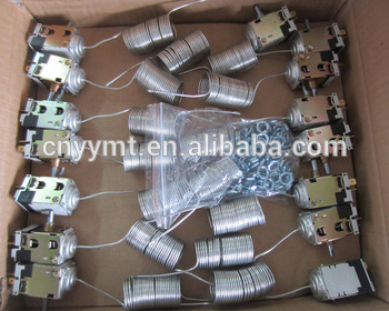 good qualiy accurate temperature air conditioner thermostat W D TAM145