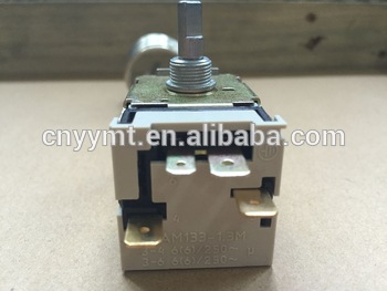 Hot selling control thermostat TAM133