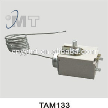 capillary thermostat TAM133