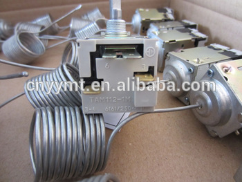 TAM112 1 TAM style thermostat