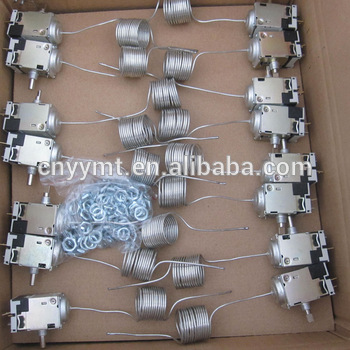 TAM112 1 TAM style thermostat