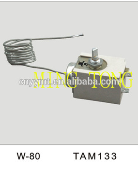 TAM133 1refrigerator capillary thermostat
