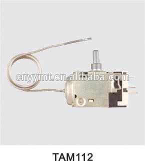 thermostat for refrigerator TAM112 1 TAM style