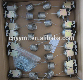 Wholesale High Precision Refrigerating Spare Part Capiliary thermostat Export TAM133 TAM145 TAM112