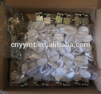 Wholesale High Precision Refrigerating Spare Part Capiliary thermostat Export TAM133 TAM145 TAM112