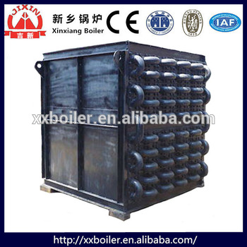 China supply high quality boiler fuel economizer