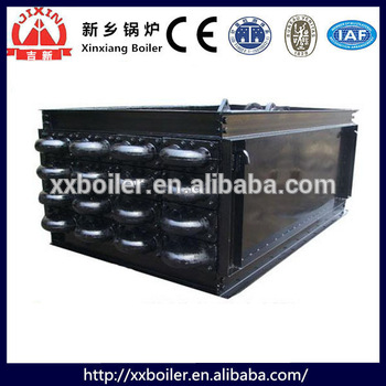 China supply high quality boiler fuel economizer