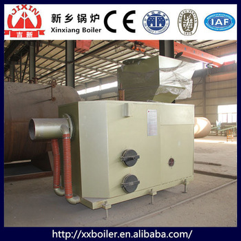 biomass wood chip sawdust pellet boiler burner for sale