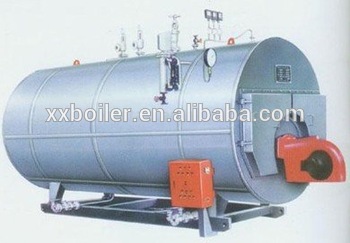 <font color='red'>500kg</font> <font color='red'>horizontal</font> oil gas fired <font color='red'>steam</font> <font color='red'>boiler</font>