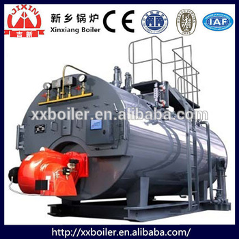 Gas oil furnace <font color='red'>horizontal</font> 0 5 <font color='red'>ton</font> <font color='red'>500kg</font> Small <font color='red'>steam</font> <font color='red'>boiler</font>