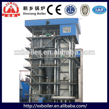China supplier offer high quality circulating fluidized bed boiler