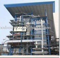 China supplier offer high quality circulating fluidized bed boiler